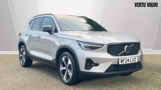 Volvo Xc40 2.0 B4P Ultimate Dark 5dr Auto Petrol Estate